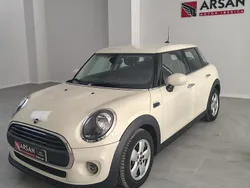 Blanco Usado 2020 Mini ONE Utilitario | 16.790 € (Precio justo)