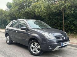 Gris Usado 2011 Renault Koleos Expression SUV | 6250 € (Precio justo)