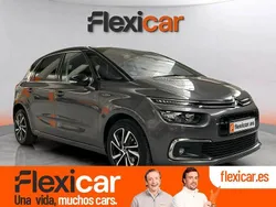 Gris Usado 2019 Citroën C4 Origins | 12.990 € (Precio justo)