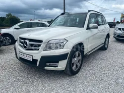 Blanco Usado 2010 Mercedes GLK350 SUV | 17.999 €