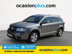 Gris Usado 2012 Fiat Freemont Urban SUV | 9850 € (Precio justo)