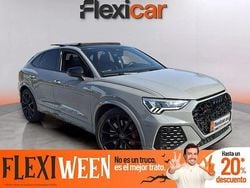 Gris Usado 2021 Audi Q3 SUV | 57.990 €