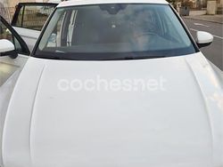 Blanco Usado 2017 VW Tiguan Advance SUV | 15.950 € (Precio justo)