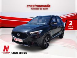 Usado 2022 MG ZS Comfort Berlina | 13.728 € (Precio justo)