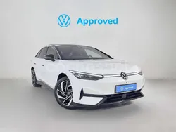 Eléctrico Usado 2024 VW ID.7 Pro Berlina | 52.000 €