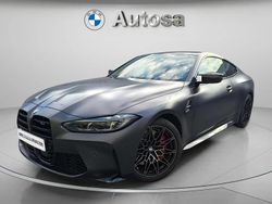 Usado 2024 BMW M4 Comfort Edition Coupe | 106.000 € (Caro)