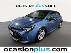 Azul Usado 2019 Toyota Corolla Active Utilitario | 18.537 € (Precio justo)