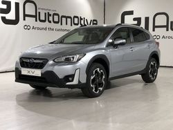 Gris Usado 2023 Subaru XV SUV | 36.790 €