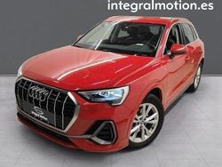 Usado 2020 Audi Q3 S-Line SUV | 32.900 € (Un poco caro)
