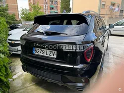 Negro Usado 2022 Lynk & Co 01 SUV | 19.600 € (Precio justo)