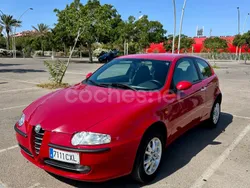 Alfa Romeo 147