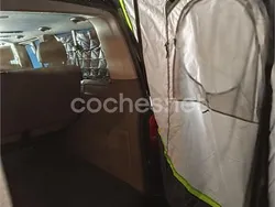 Azul Usado 2014 VW Caravelle Trendline Monovolumen | 18.700 € (Super precio)
