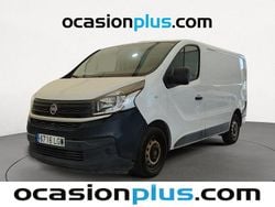 Blanco Usado 2020 Fiat Talento Van | 16.046 € (Super precio)
