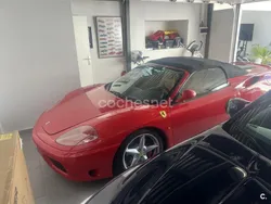 Ferrari 360