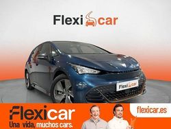 Eléctrico Usado 2023 Cupra Born Utilitario | 22.790 € (Precio justo)