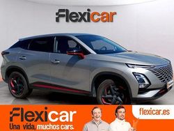 Gris Usado 2024 Omoda 5 SUV | 24.690 € (Precio justo)