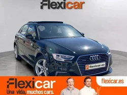 Blanco Usado 2018 Audi A3 e-tron Sport Utilitario | 21.590 € (Buen precio)