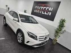 Blanco Usado 2015 Mercedes GLA200 Style SUV | 16.990 € (Precio justo)