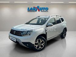 Blanco Usado 2020 Dacia Duster Prestige SUV | 18.899 € (Caro)