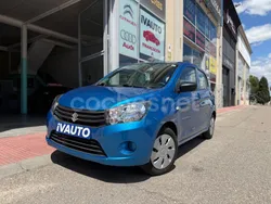 Suzuki Celerio