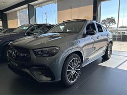 Gris Nuevo 2025 Mercedes GLE300 SUV | 107.949 €