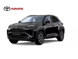 Negro Nuevo 2024 Toyota Yaris Hybrid Active Recogida | 27.895 €