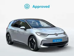 Plateado Usado 2023 VW ID.3 Pro Utilitario | 29.500 € (Precio justo)