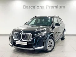 Usado 2025 BMW iX1 Comfort Edition SUV | 48.990 € (Caro)