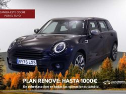 Usado 2021 Mini Cooper Utilitario | 23.640 € (Caro)