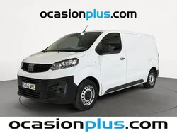 Blanco Usado 2023 Fiat Scudo Business Monovolumen | 19.991 € (Super precio)