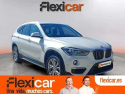 Amarillo Usado 2019 BMW X1 SUV | 20.890 € (Buen precio)
