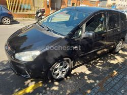 Negro Usado 2007 Ford C-MAX Ghia Monovolumen | 3200 € (Buen precio)