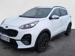 Usado 2021 Kia Sportage SUV | 20.790 € (Buen precio)