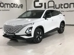 Blanco Nuevo 2025 Omoda 5 SUV | 26.300 € (Precio justo)