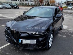 Negro Usado 2023 Alfa Romeo Tonale Edizione Speciale SUV | 27.100 € (Precio justo)