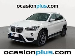 Blanco Usado 2019 BMW X1 SUV | 24.991 € (Precio justo)