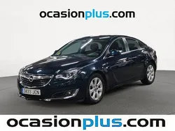 Verde Usado 2015 Opel Insignia Selective Berlina | 11.090 € (Precio justo)