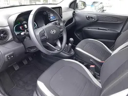 Usado 2024 Hyundai i10 Utilitario | 12.780 € (Buen precio)