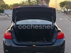 Negro Usado 2015 BMW 420 Coupe | 19.000 € (Precio justo)