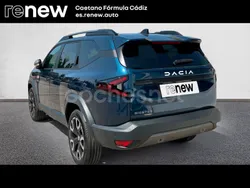 Azul Nuevo 2025 Dacia Bigster Journey SUV | 31.990 €