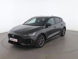 Gris Usado 2023 Ford Focus ST-Line Utilitario | 22.799 € (Un poco caro)
