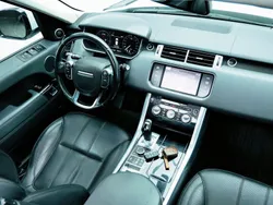 Blanco Usado 2013 Land Rover Range Rover Sport HSE SUV | 37.990 €