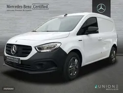 Blanco Usado 2023 Mercedes eCitan Van | 22.900 € (Super precio)