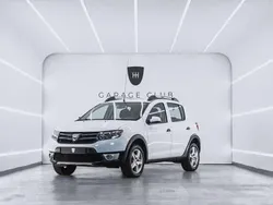 Usado 2014 Dacia Sandero Stepway Utilitario | 6199 € (Buen precio)