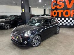Usado 2021 Mini Cooper SE Utilitario | 19.848 € (Buen precio)
