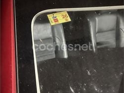 Rojo Usado 2016 Mitsubishi Outlander P-HEV SUV | 18.000 € (Precio justo)