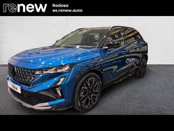 Azul Usado 2025 Renault Austral Esprit Alpine SUV | 32.950 € (Caro)