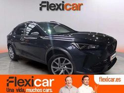 Azul Usado 2023 Cupra Formentor SUV | 22.590 € (Super precio)