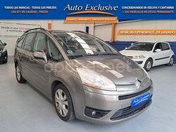 Beige Usado 2008 Citroën Grand C4 Picasso Exclusive Monovolumen | 2490 € (Super precio)