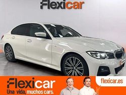 Blanco Usado 2022 BMW 318 Berlina | 29.790 € (Un poco caro)